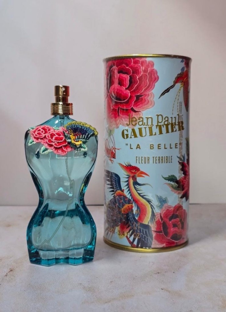 Jean Paul Gaultier "La Belle Fleur Terrible" 100ml