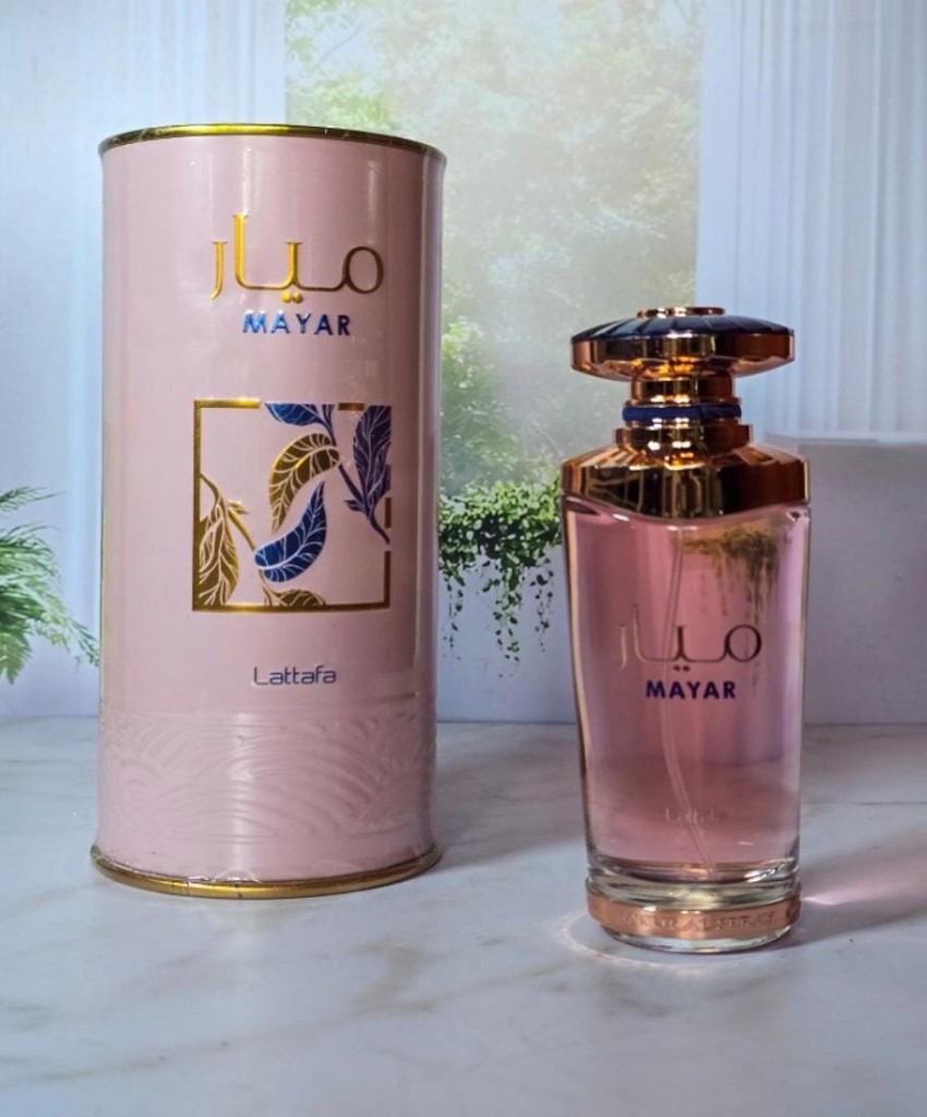 Mayar de Lattafa (Lattafa Perfumes)