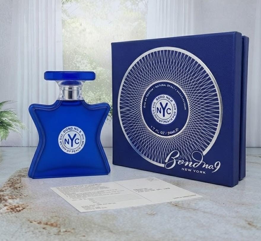 Bond No. 9 The Scent of Peace for Him
