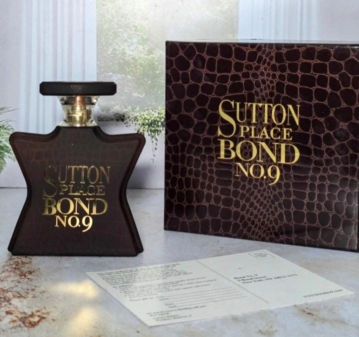 Sutton Place de Bond No. 9