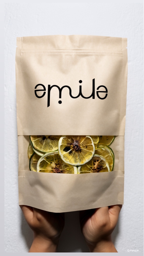 Limonchelo Salado 40g