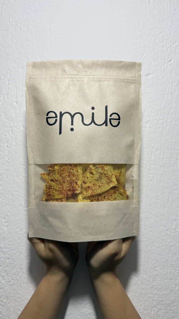 Piñita Picacida 50g