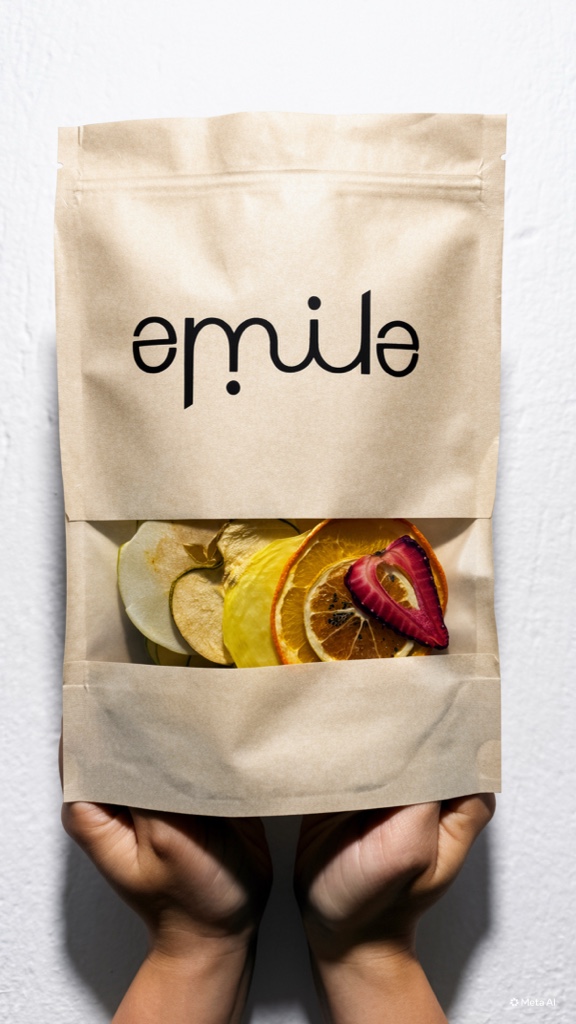 Ensaladita de frutas 50g