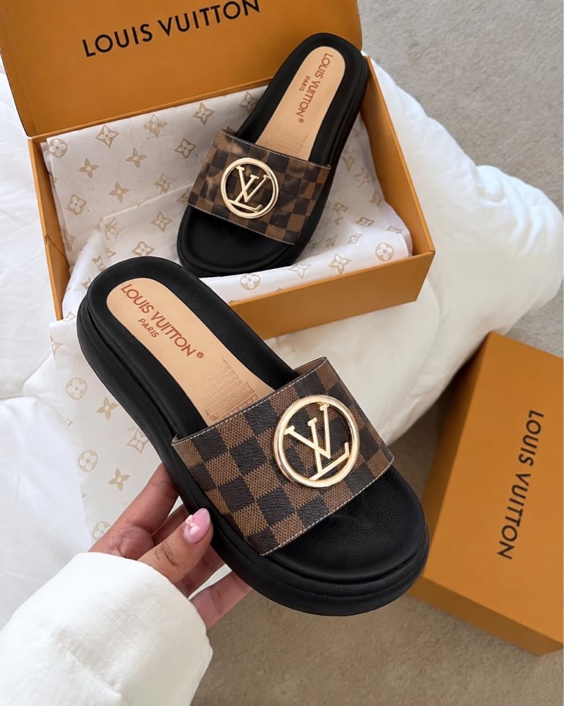 LV PLATAFORMA