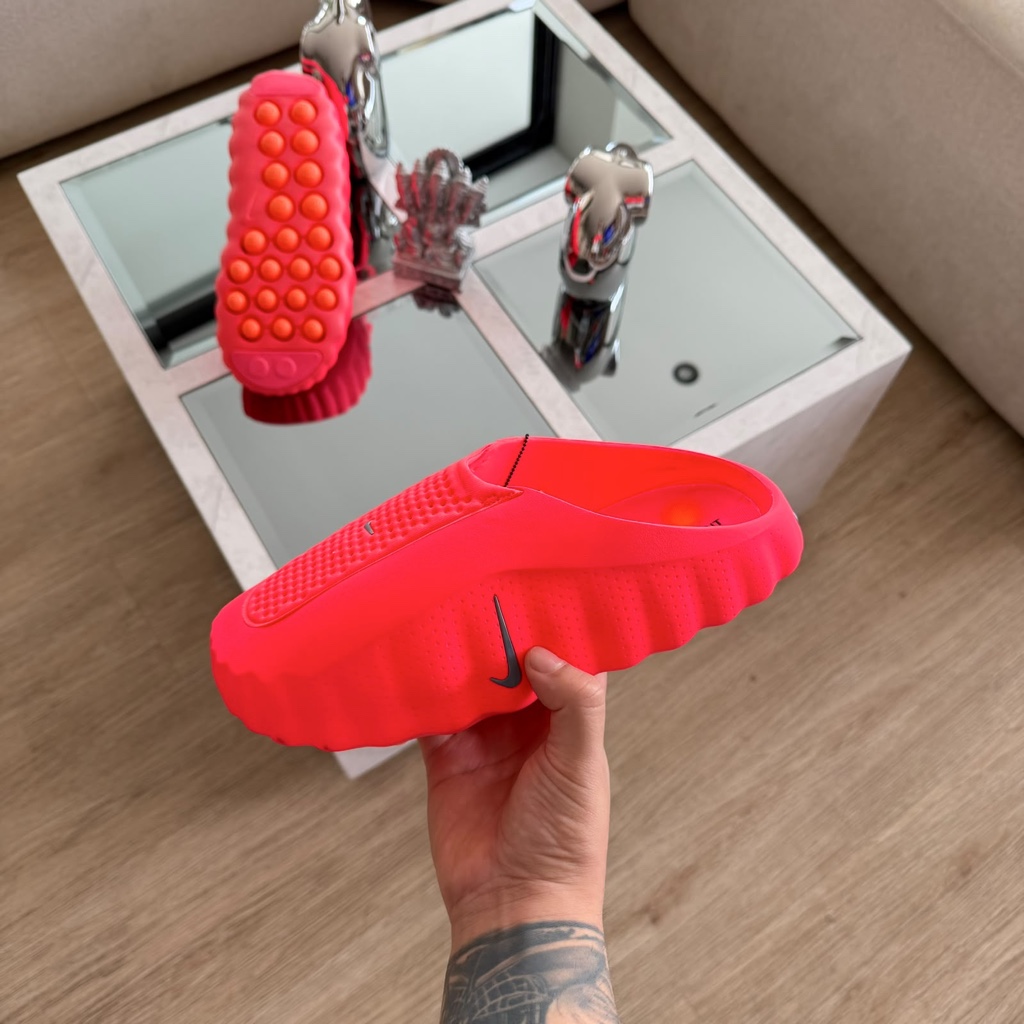 NIKE MIND FUSC