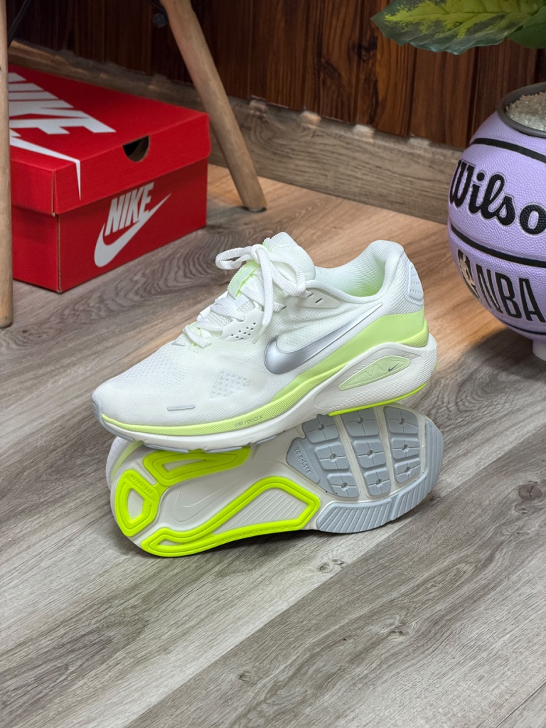 Nike zoom verde