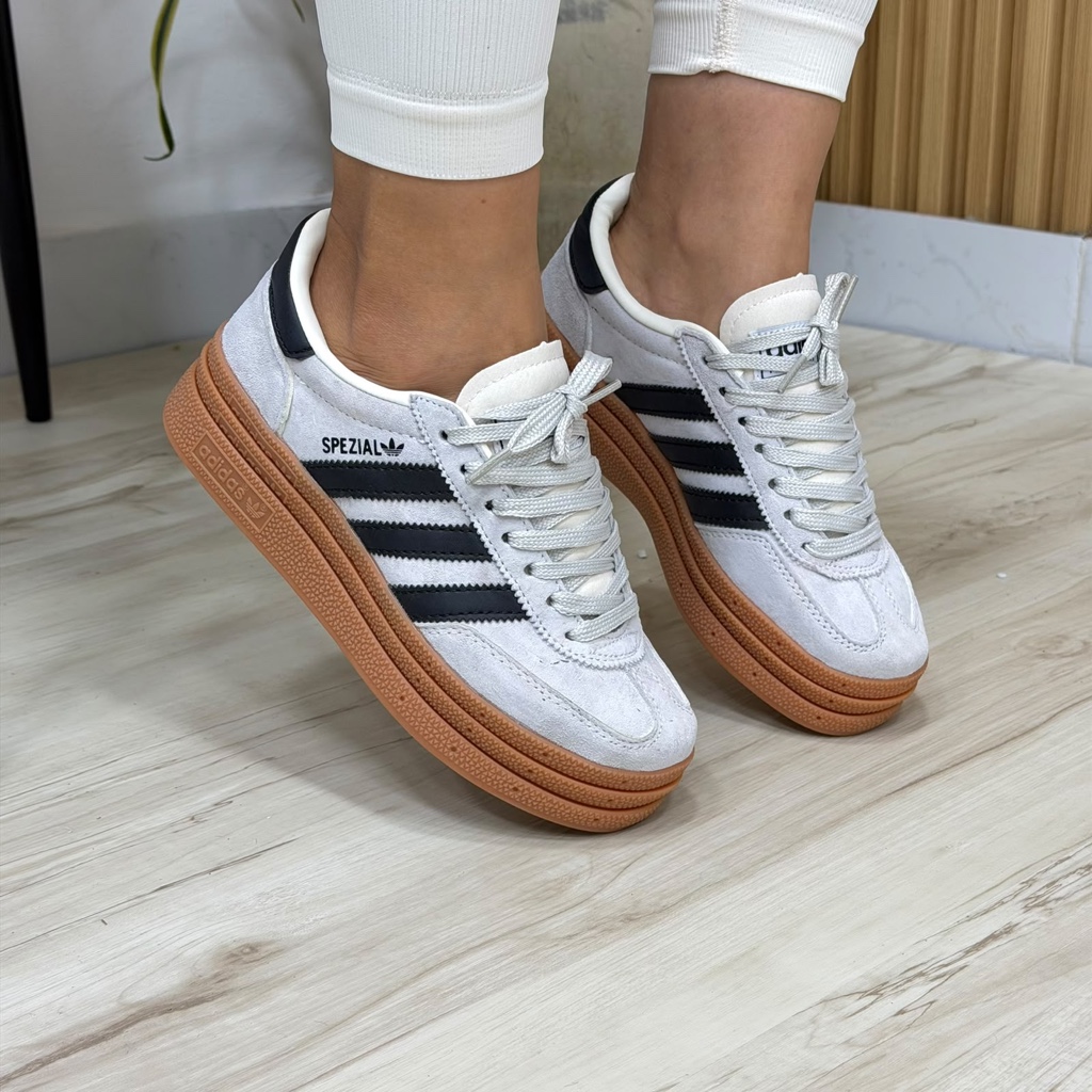 SPEZIAL PLATAFORMA