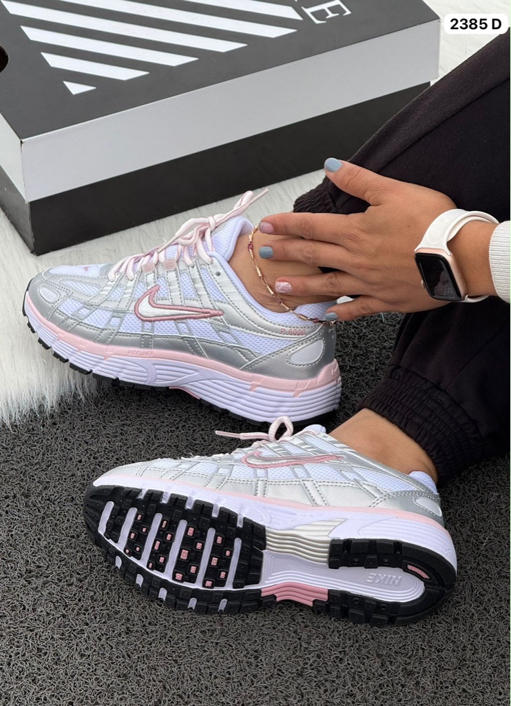NIKE P6000 más colores