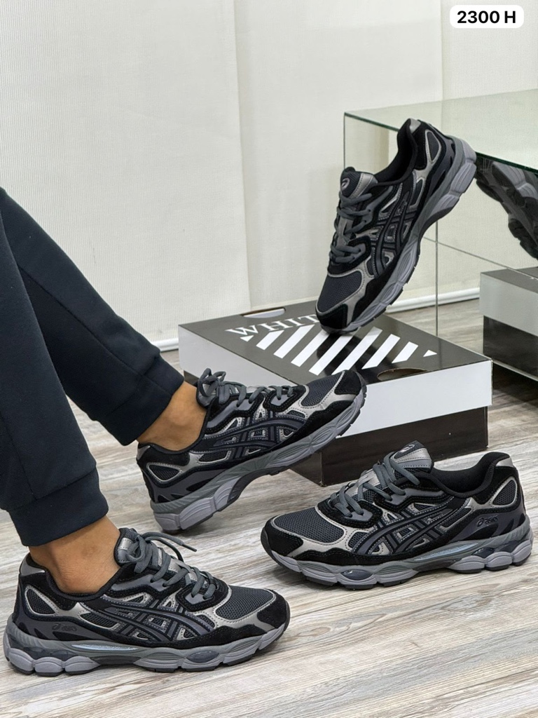 ASICS GEL NY