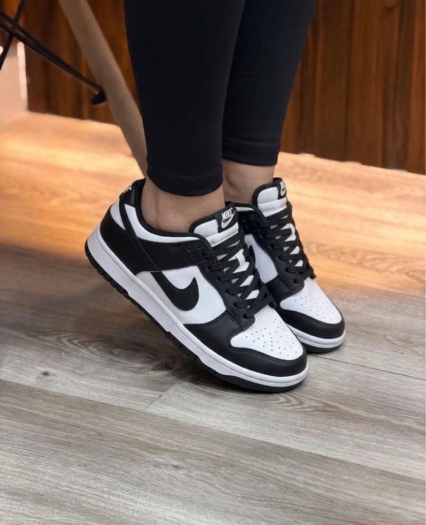 NIKE SB PANDA