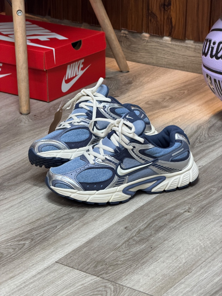 Nike v5k azul dénim