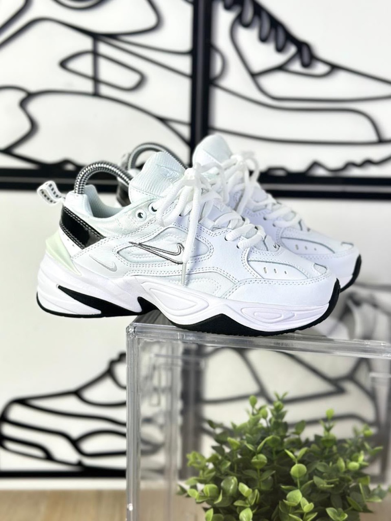 NIKE TEKNO
