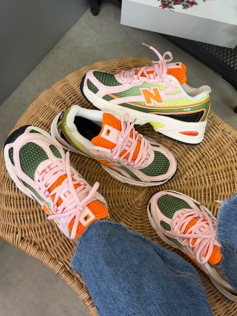 New balance 740