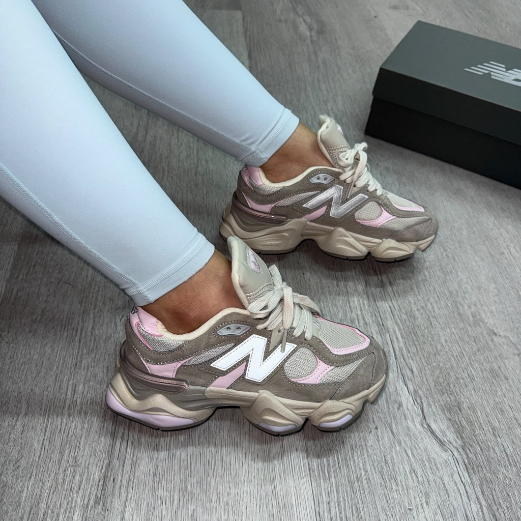 New Balance 9060 + colores