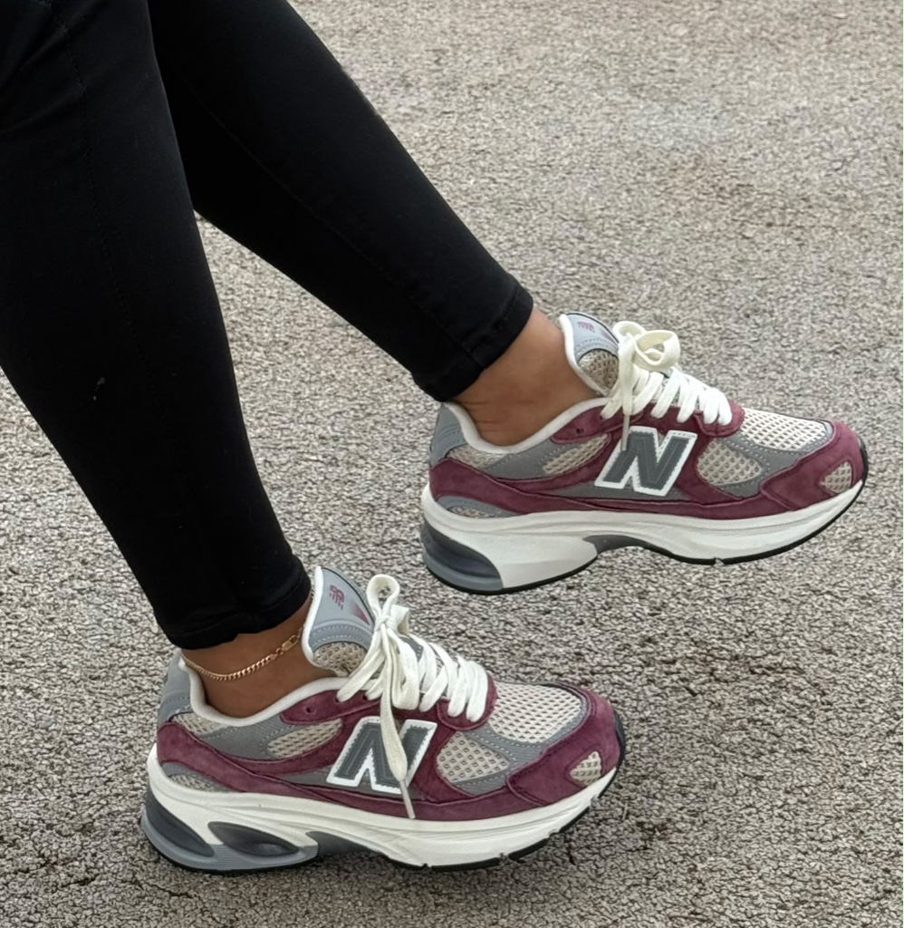 NEW BALANCE DAMA