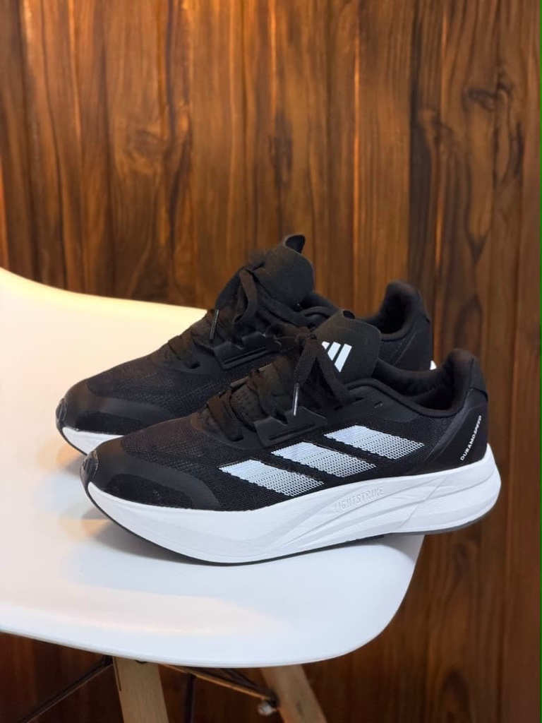 ADIDAS DURAMO NEGRA
