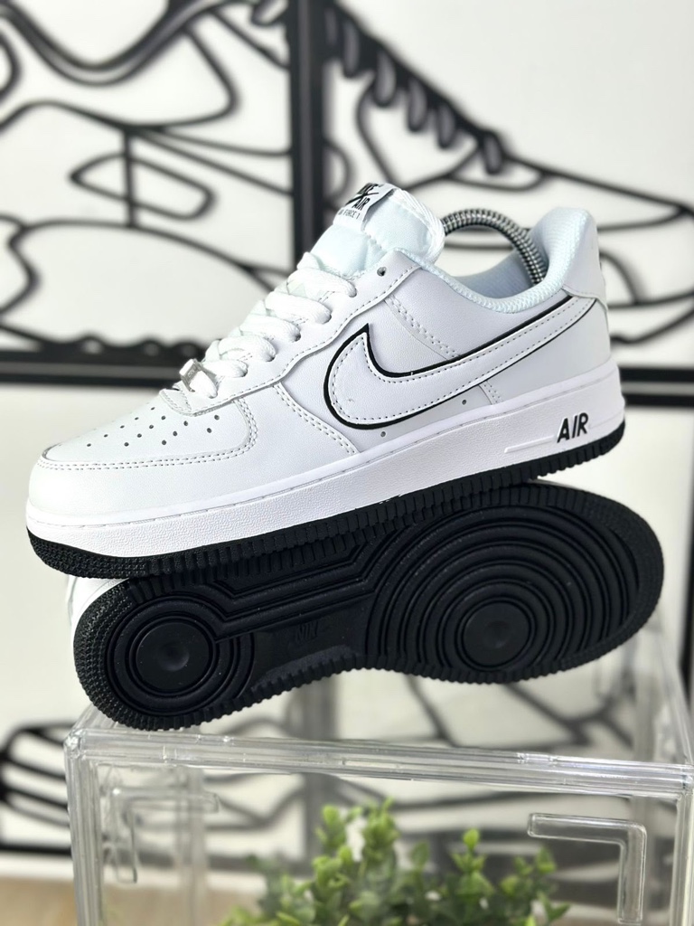 AF1 COLORES HOMBRE