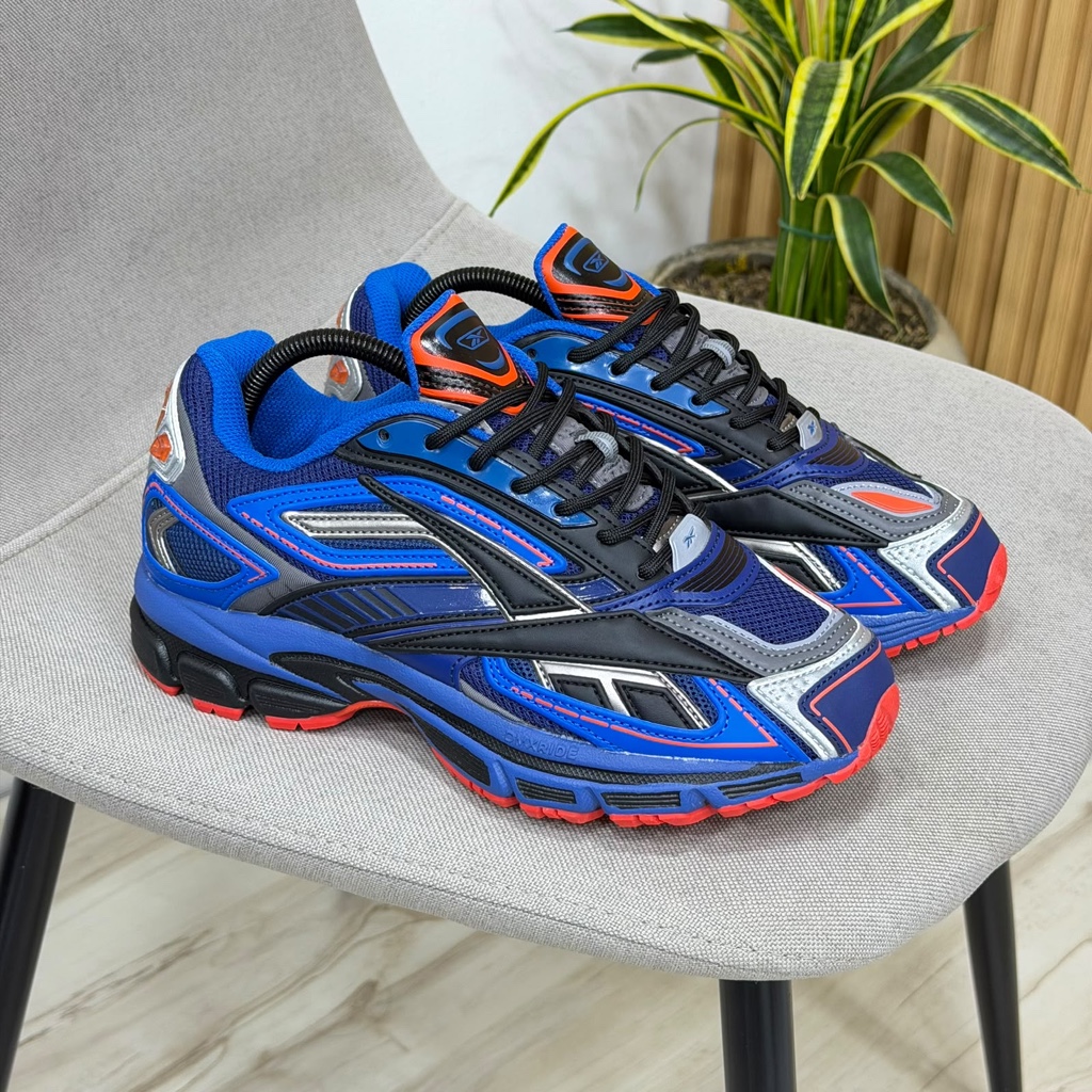 Reebok premier Road azul