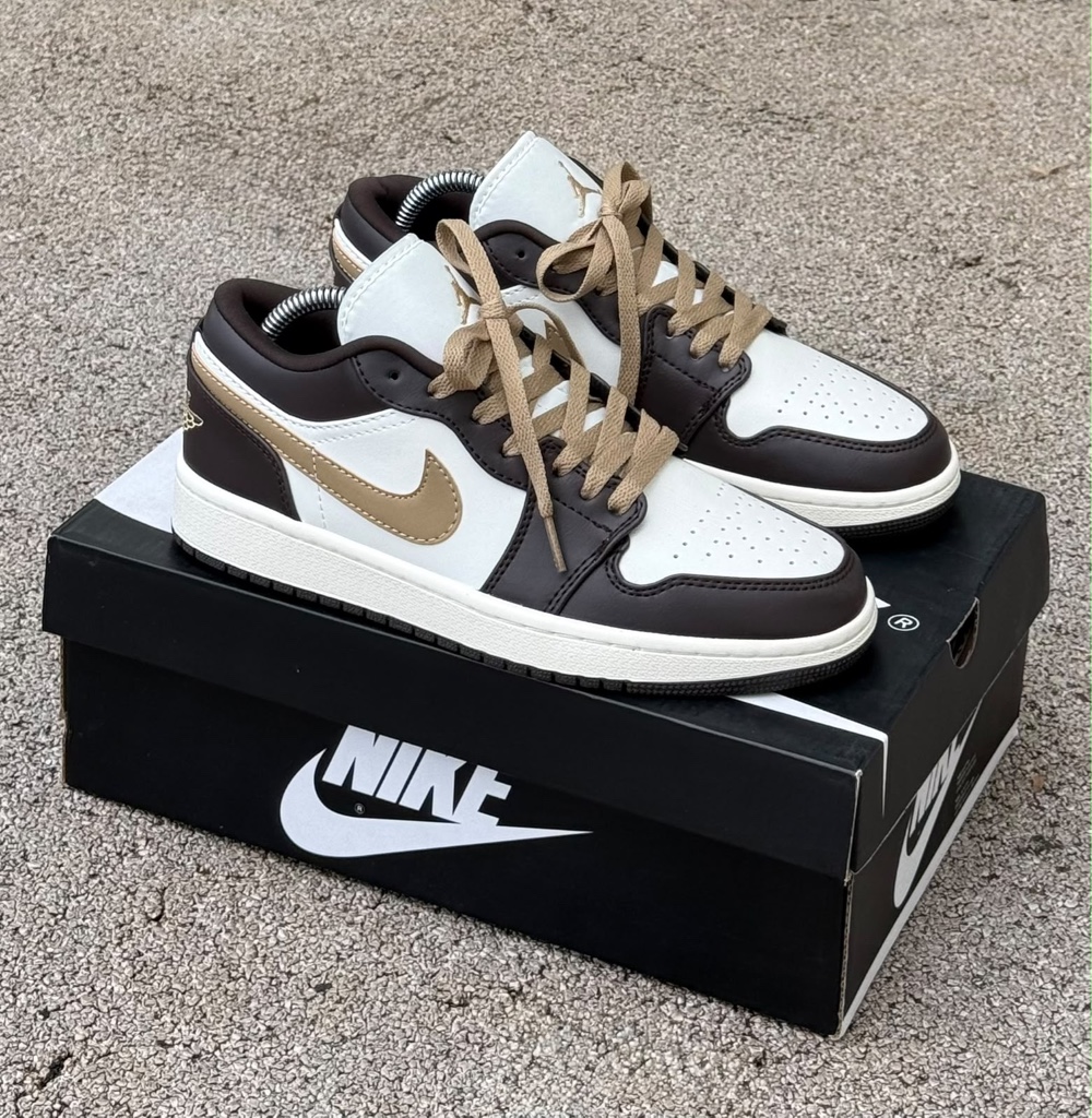 NIKE LOW