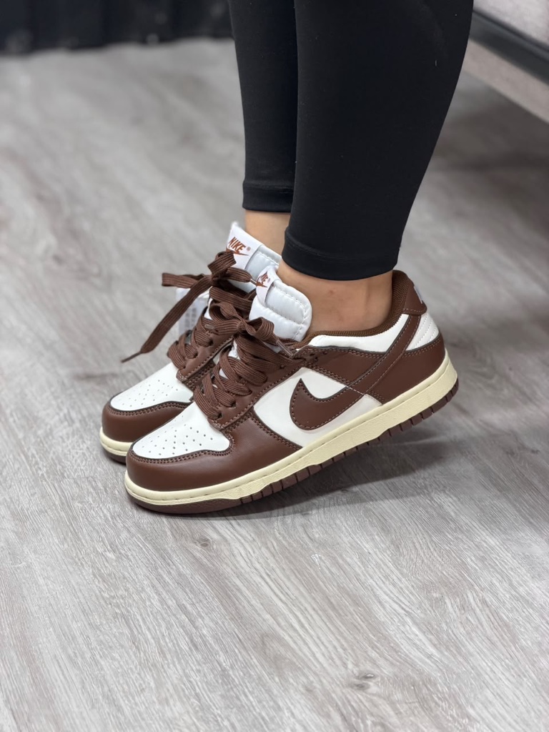 NIKE SB DUNK COCOA