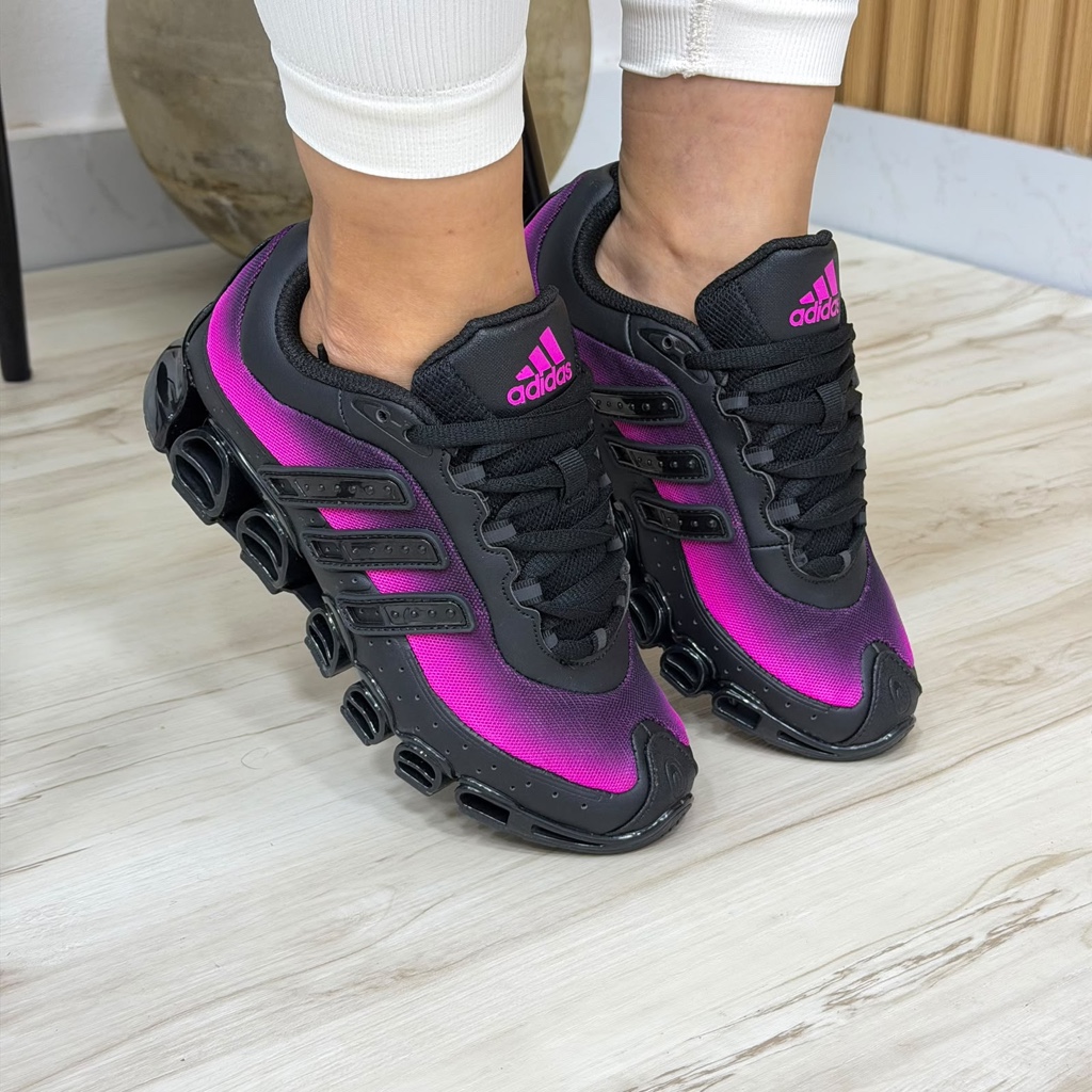 Adidas Megaride dama