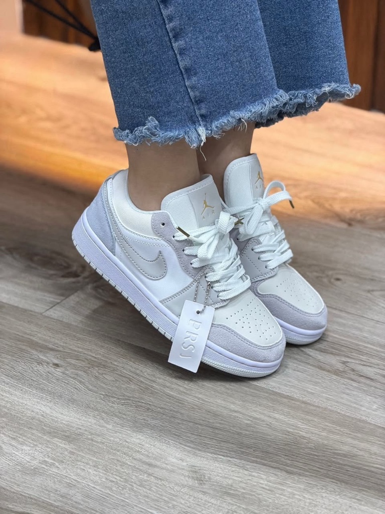 JORDAN RETRO 1 LOW PARIS