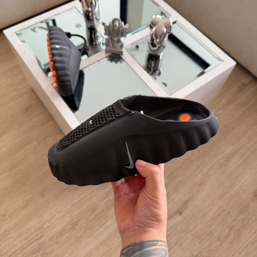 NIKE MIND
