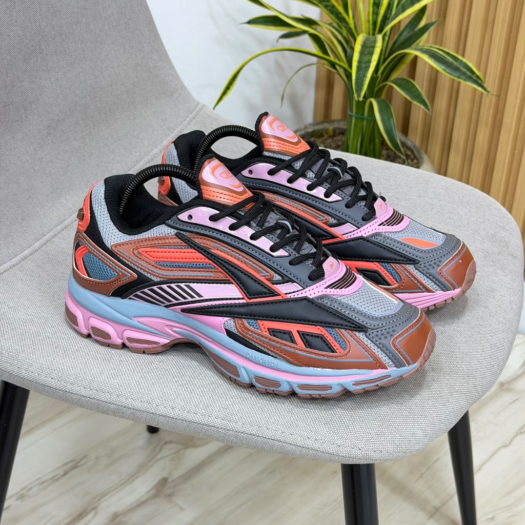 Reebok premier road rosa