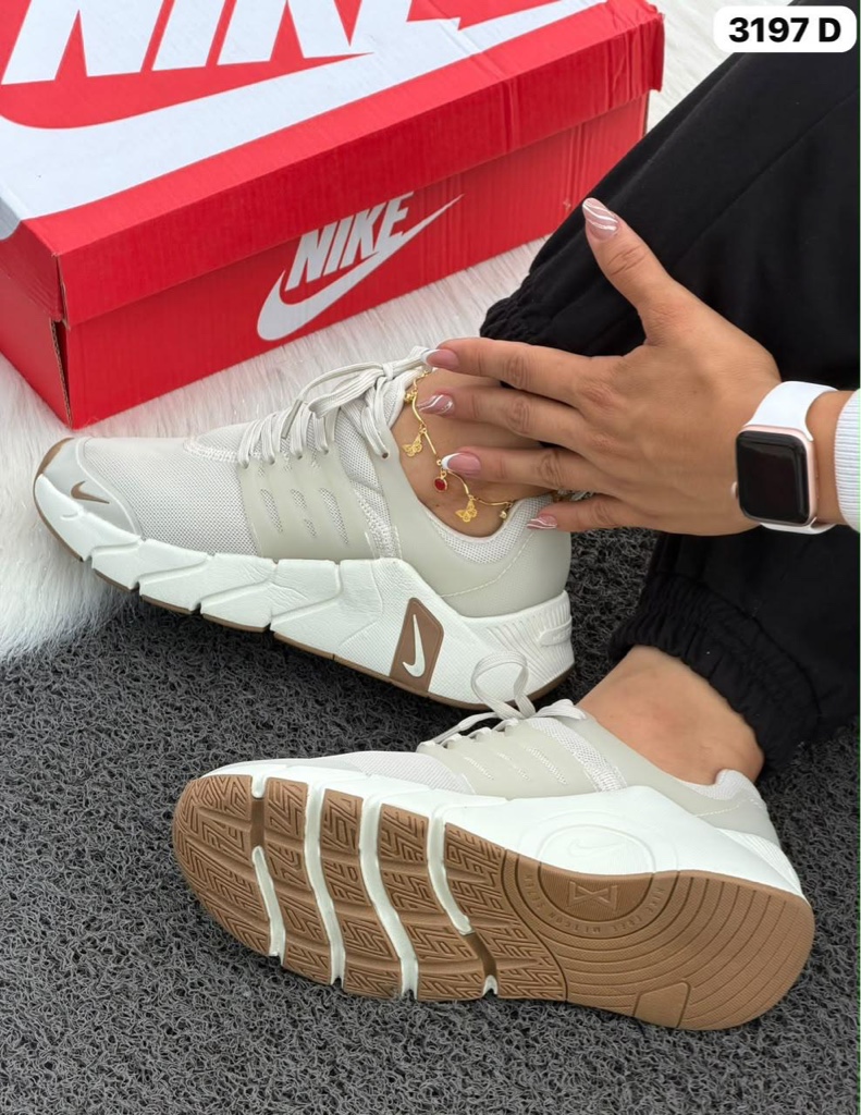 NIKE METCON NUEVOS DAMA