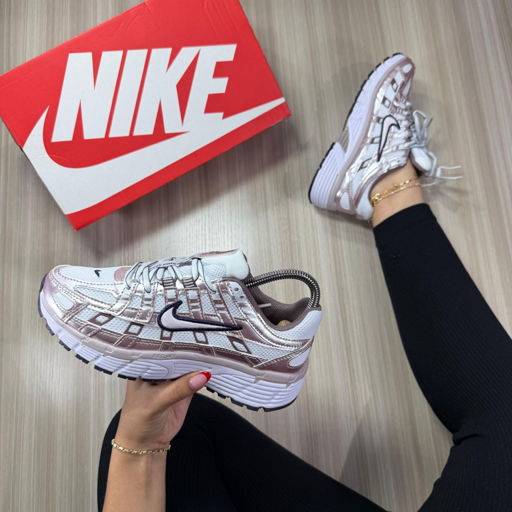 NIKE p6000