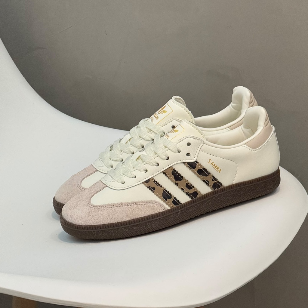 ADIDAS SAMBA LÍNEA PRINT
