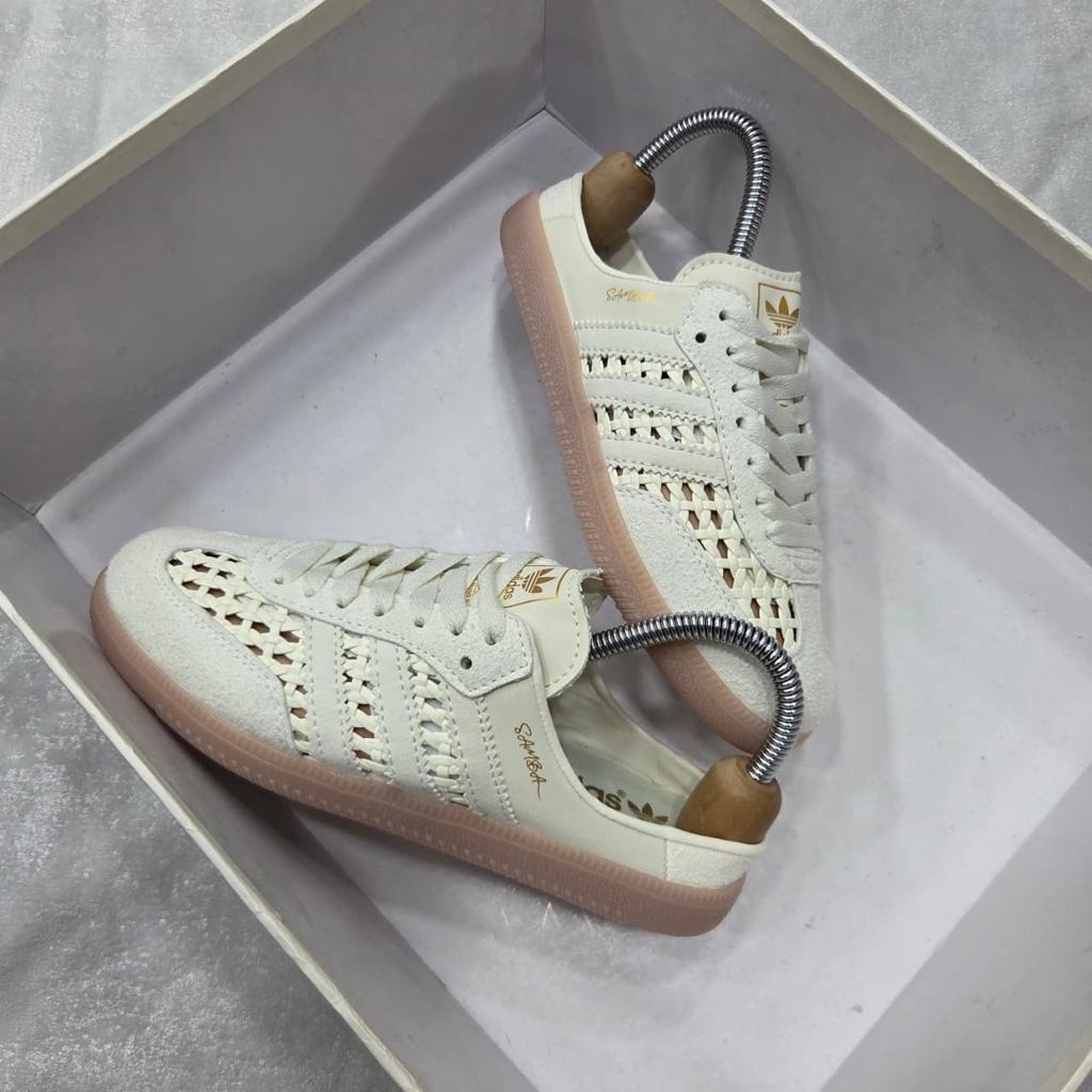 SAMBA MULE