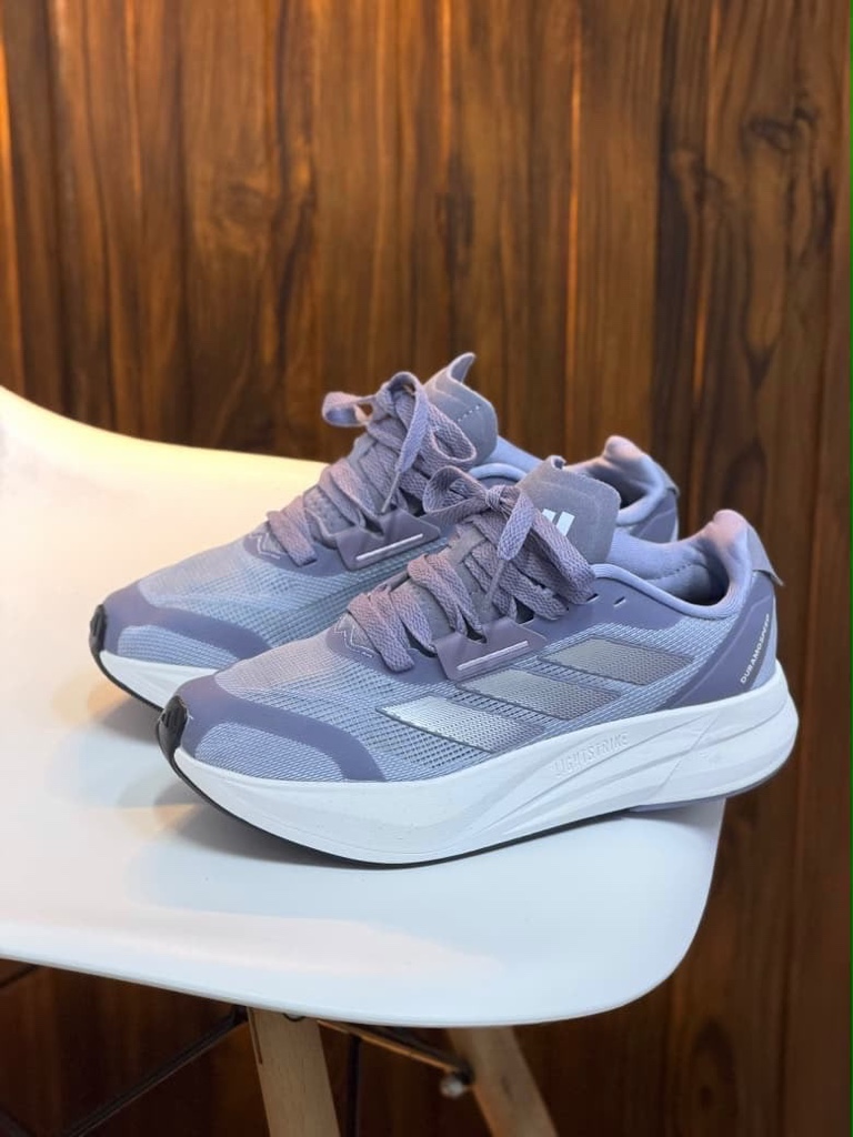 ADIDAS DURAMO MORADA