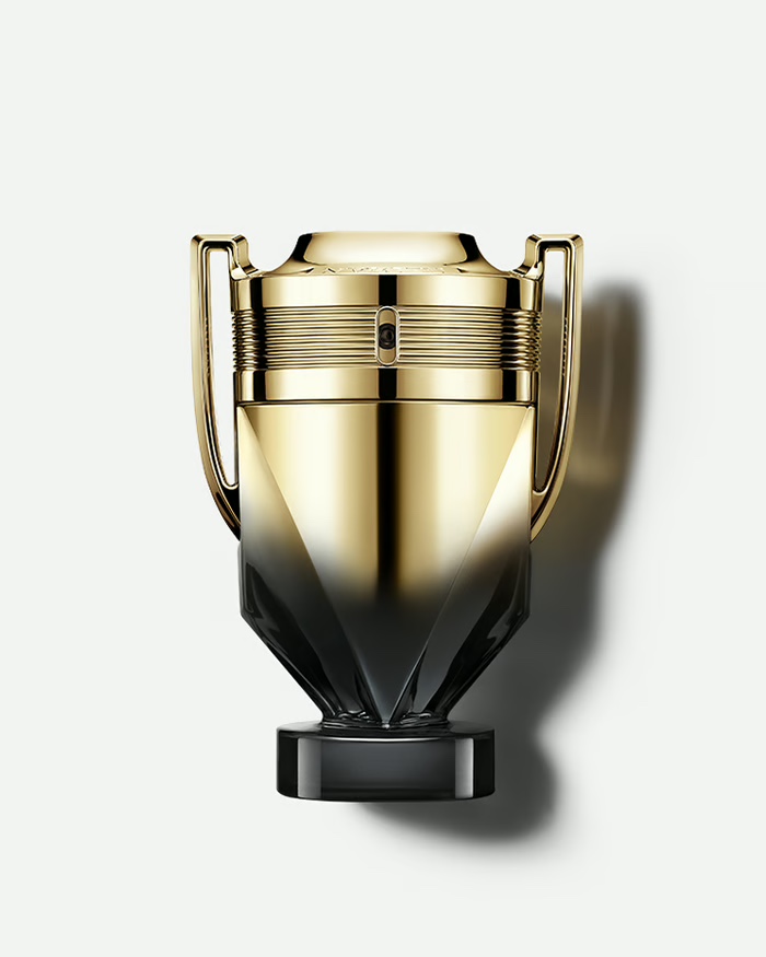 Paco Rabanne Invictus Elixir Dorada 100ml