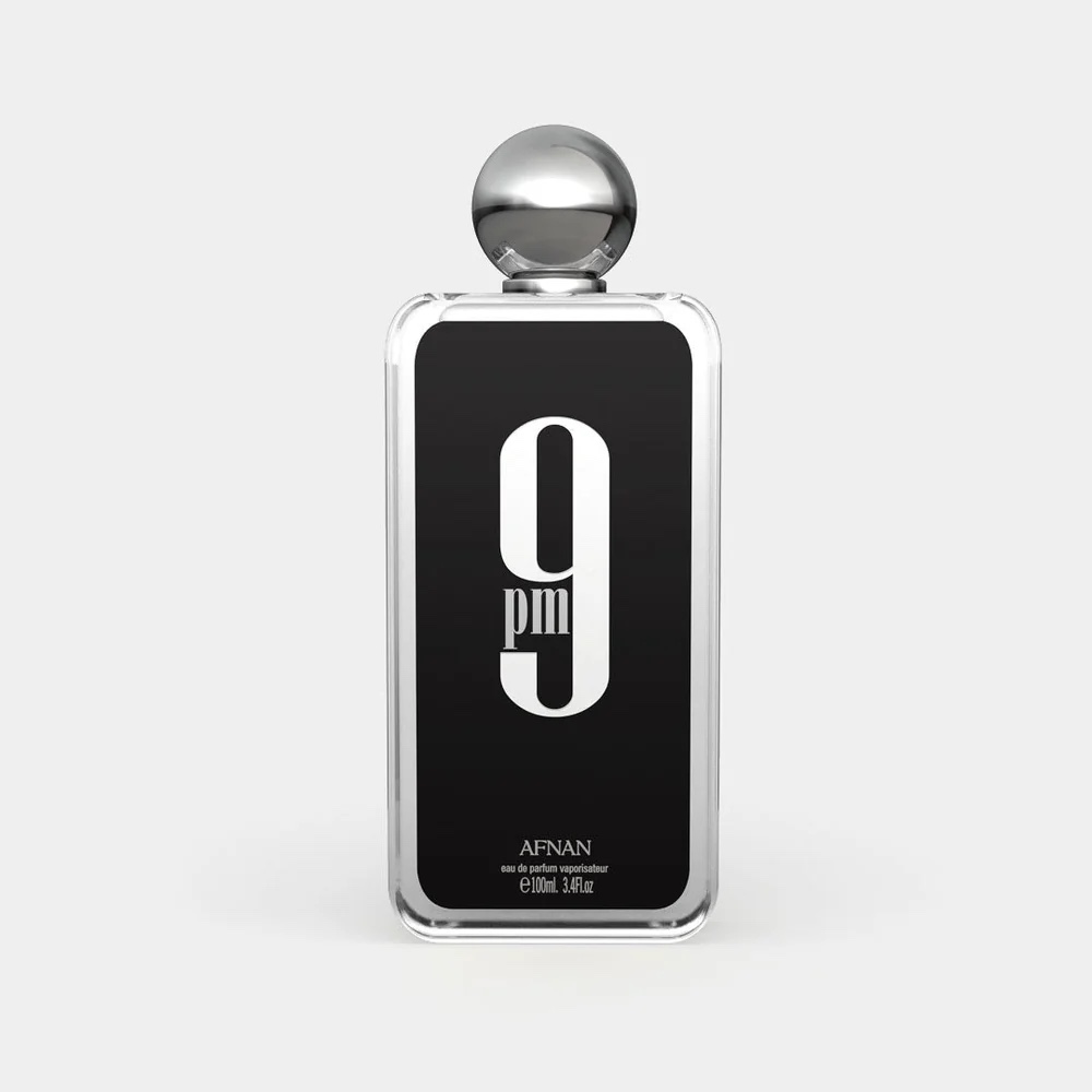 Afnan 9 PM 100ml