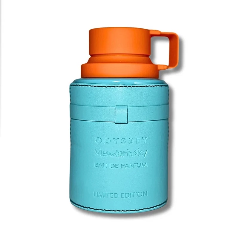 Odyssey Mandarin Sky EDP 200ml