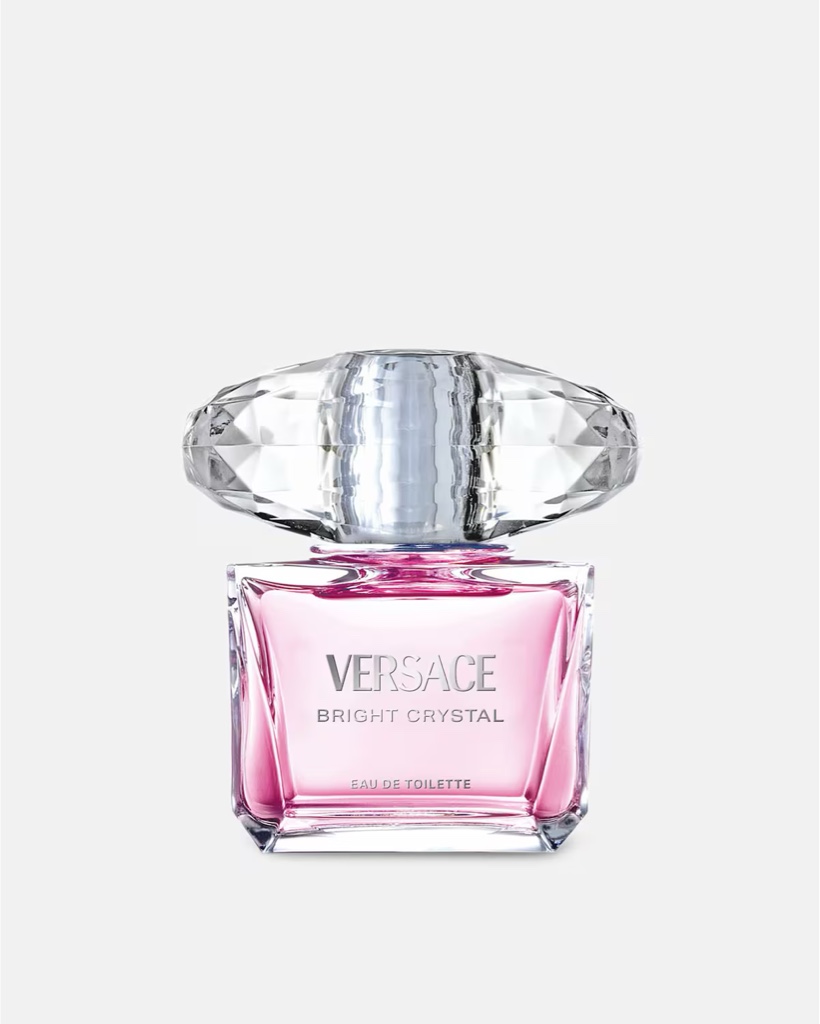 Versace Bright Crystal 90ml