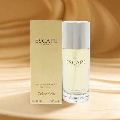 Calvin Klein Escape For Men 100ml