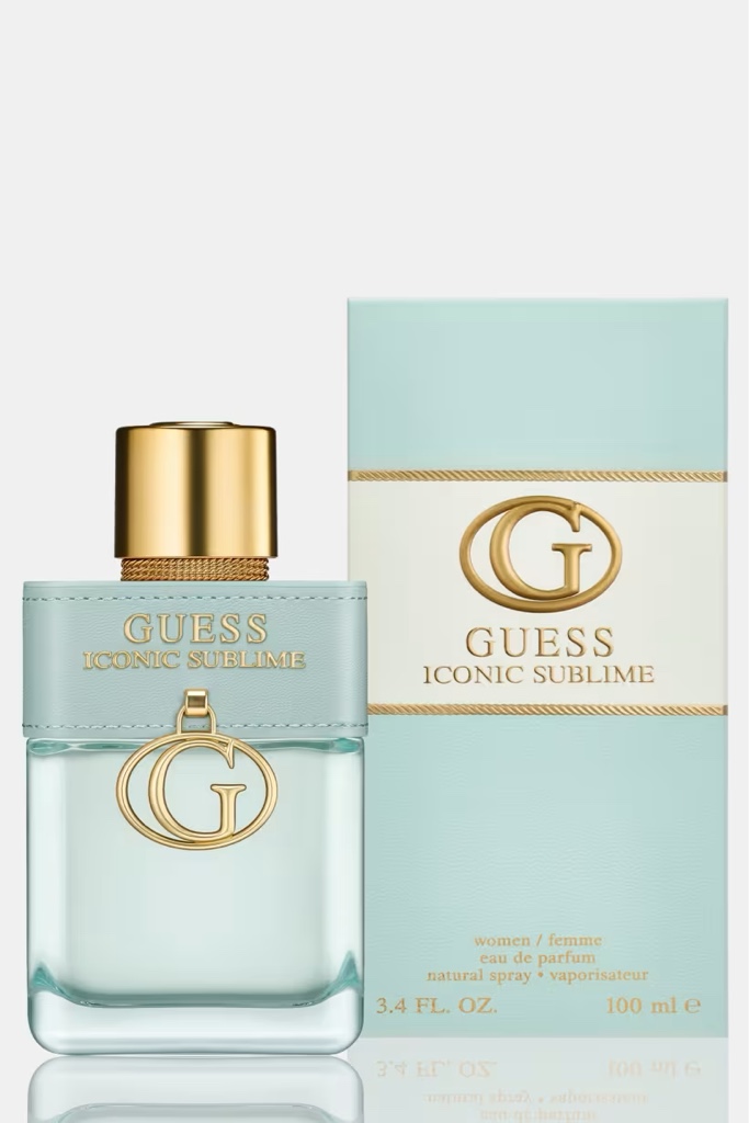 Guess Iconic Sublime 100 ml