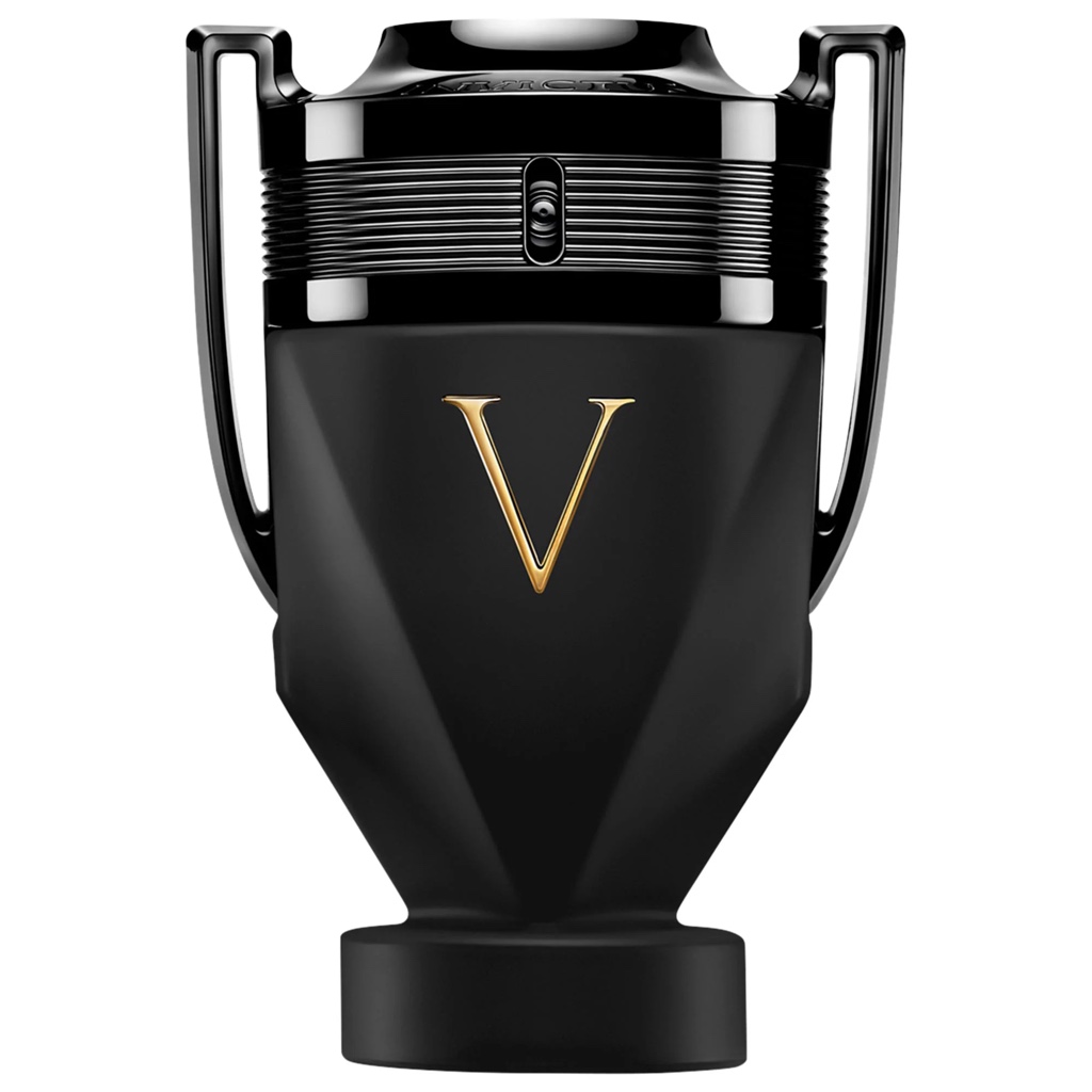 Paco Rabanne Invictus Victory negro