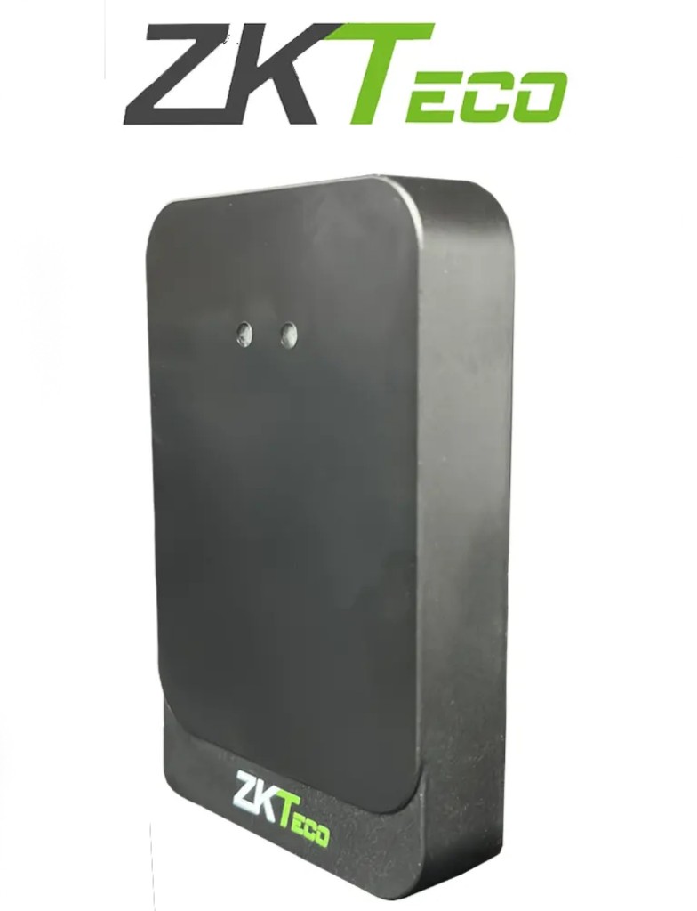 Sensor radar de seguridad VR30