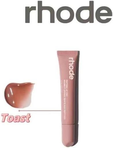 Rhode labial genérico tono toast