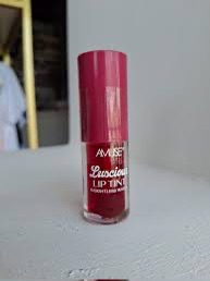 Tintas labiales amuse