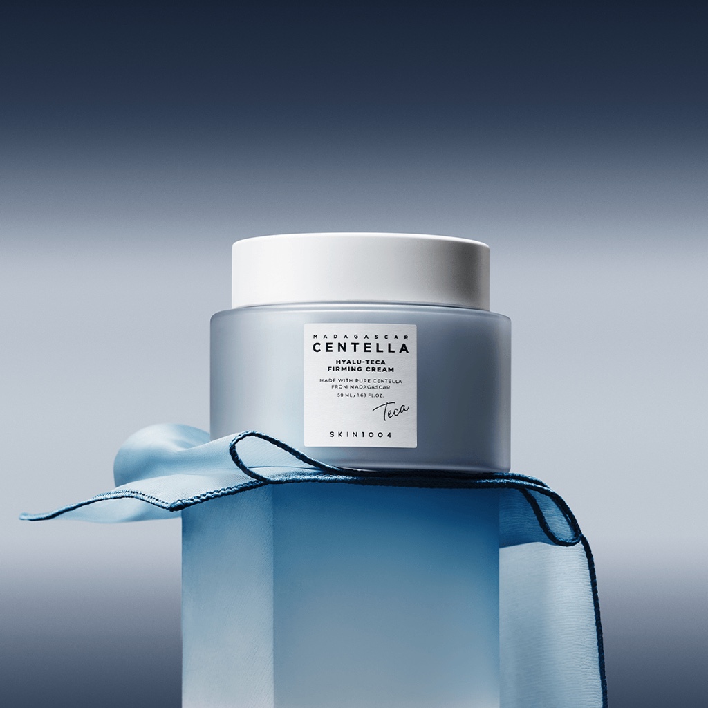 Crema hyalu teca de 50ml.