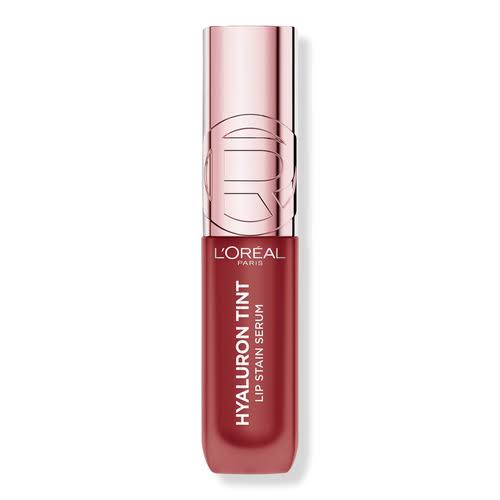 Loreal tinta con ácido hialuronico