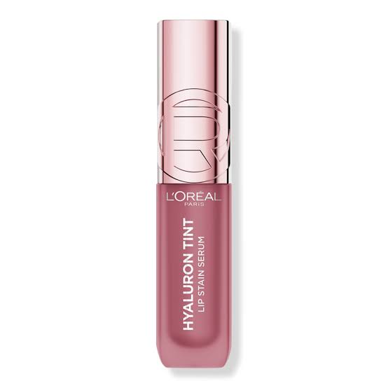 Loreal tinta con ácido hialuronico 217