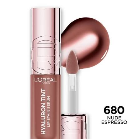 Loreal hyaluron Tint tono 680