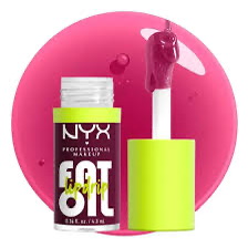 Labial Nyx tono chico