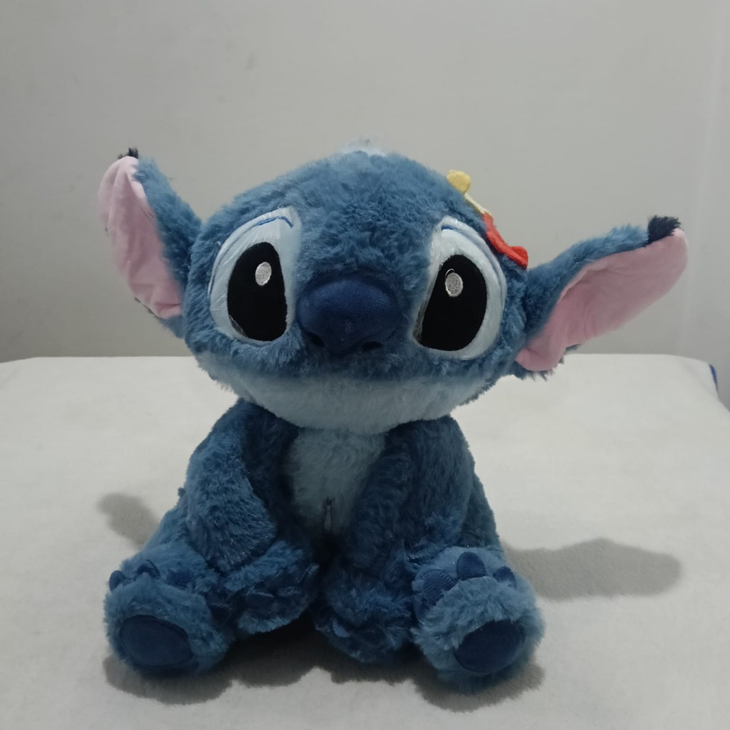 Peluche Stitch Hawaiano 25 cm