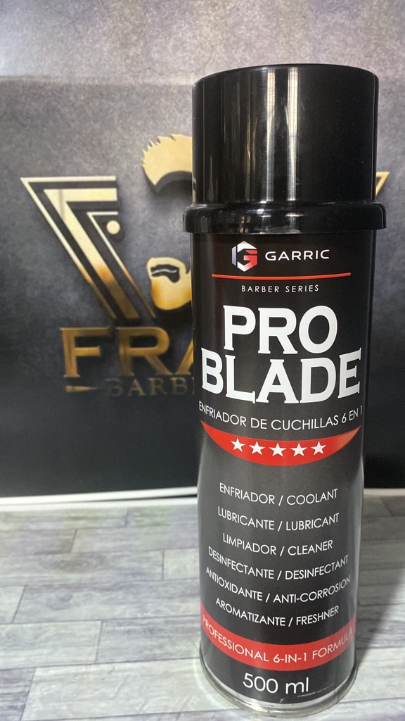 Pro Blade Enfriador de cuchillas 6 en 1 500ml